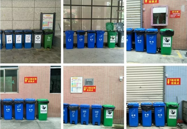 垃圾“圍城” ，易腐垃圾資源化處理成為突破口