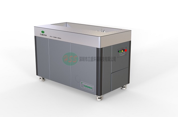 使用廚余垃圾處理設備有哪些作用？